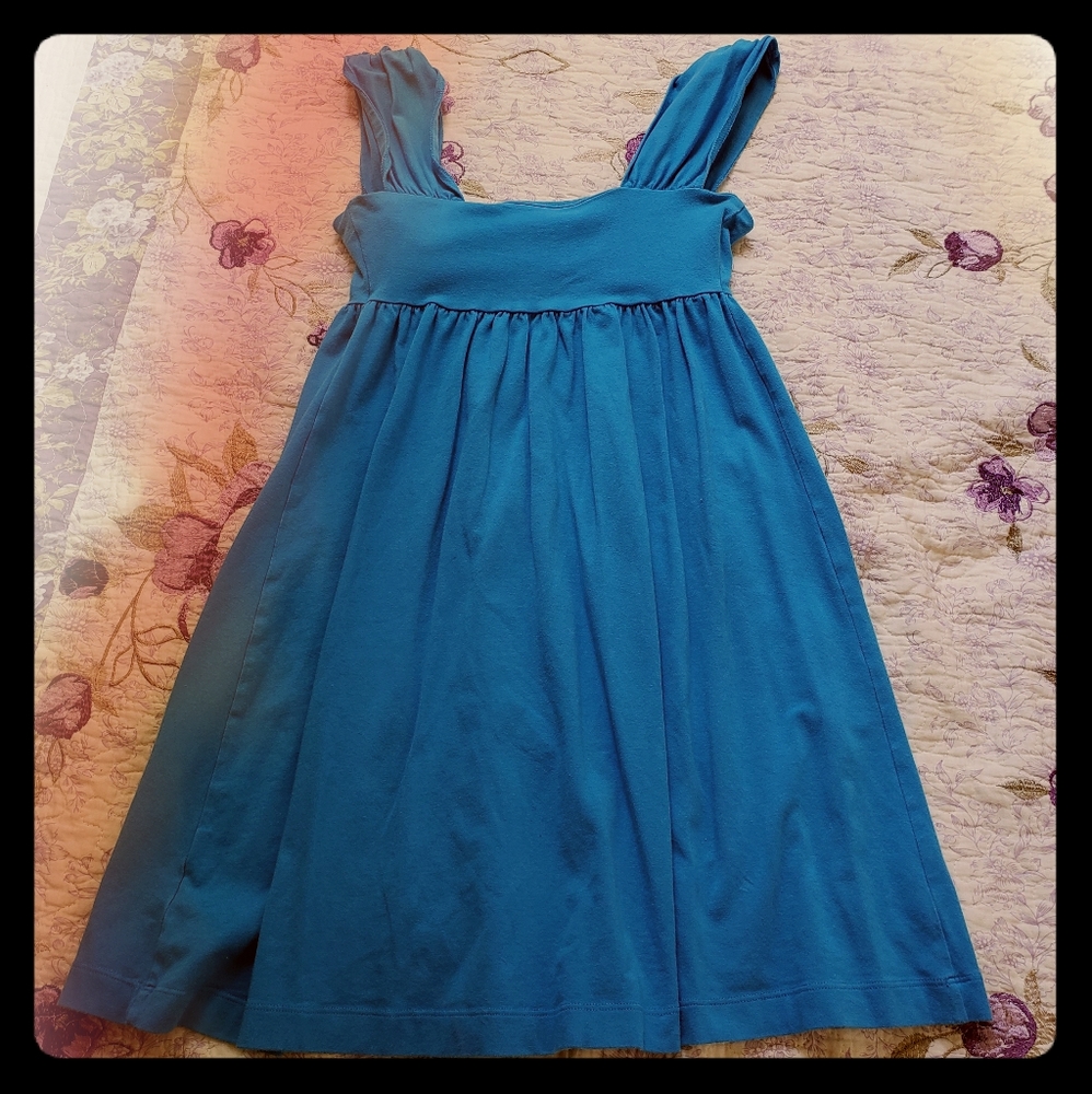 Cute top/dress/tunic/ maternity shirt